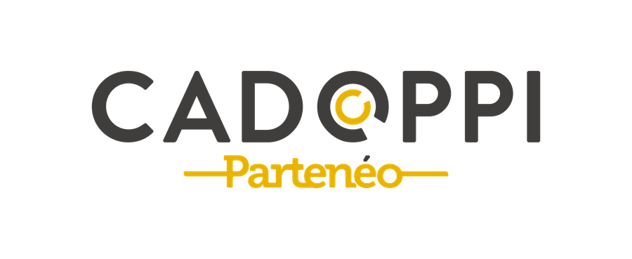 CADOPPI Partenéo